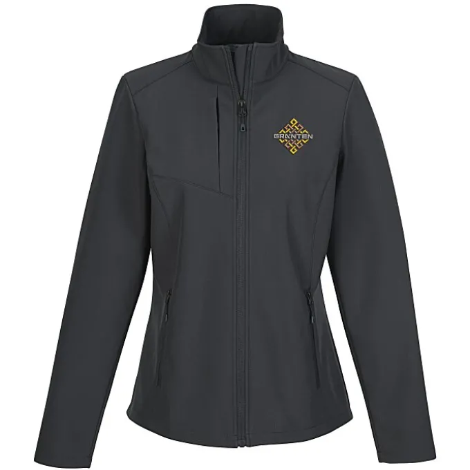 Core Soft Shell Jacket - Ladies'