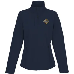 Core Soft Shell Jacket - Ladies'