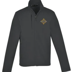 Core Soft Shell Jacket - Men's