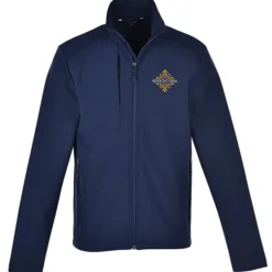 Core Soft Shell Jacket - Men's