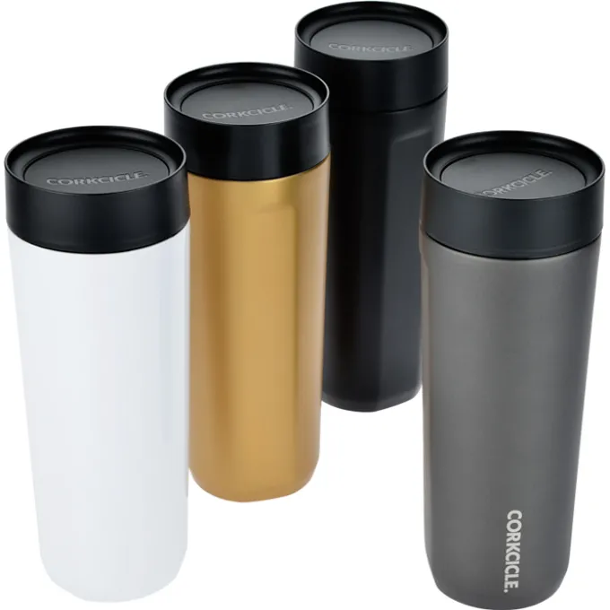 Corkcicle Commuter Cup - 17 oz
