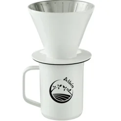 Corkcicle Pour Over Set