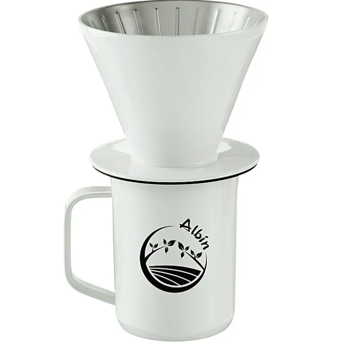 Corkcicle Pour Over Set