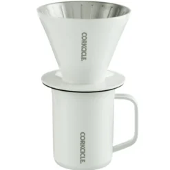 Corkcicle Pour Over Set