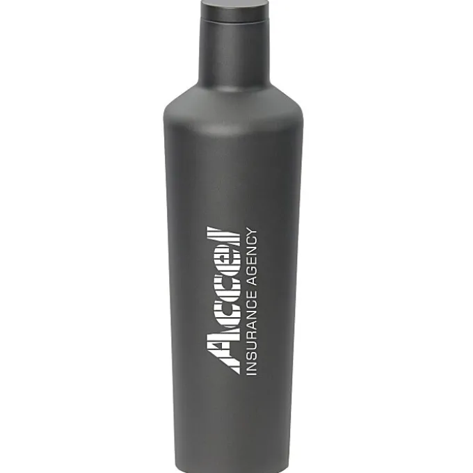 Corkcicle Pure Taste Canteen - 25 oz