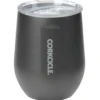 Corkcicle Pure Taste Stemless Wine Tumbler - 12 oz