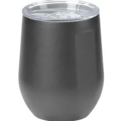Corkcicle Pure Taste Stemless Wine Tumbler - 12 oz