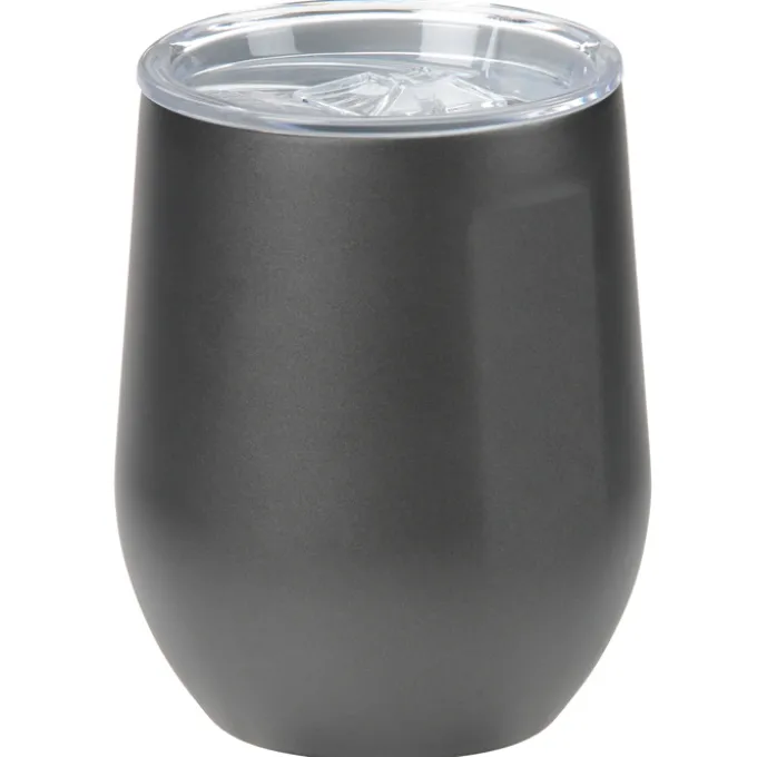 Corkcicle Pure Taste Stemless Wine Tumbler - 12 oz