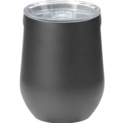 Corkcicle Pure Taste Stemless Wine Tumbler - 12 oz