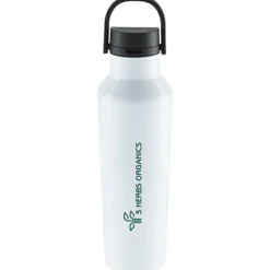 Corkcicle Sport Canteen with Chug Lid - 20 oz