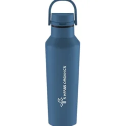 Corkcicle Sport Canteen with Chug Lid - 20 oz