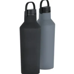 Corkcicle Sport Canteen with Chug Lid - 32 oz - Soft Touch