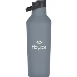 Corkcicle Sport Canteen with Chug Lid - 32 oz - Soft Touch