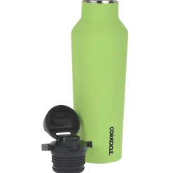 Corkcicle Sport Canteen with Chug Lid - 20 oz - Soft Touch