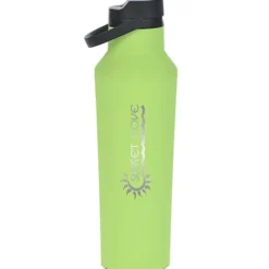 Corkcicle Sport Canteen with Chug Lid - 20 oz - Soft Touch