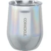 Corkcicle Stemless Wine Cup - 12 oz - Prismatic