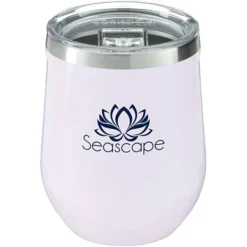 Corkcicle Stemless Wine Cup - 12 oz