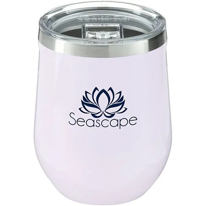 Corkcicle Stemless Wine Cup - 12 oz