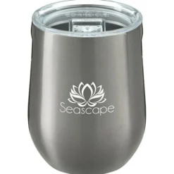 Corkcicle Stemless Wine Cup - 12 oz