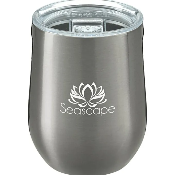 Corkcicle Stemless Wine Cup - 12 oz
