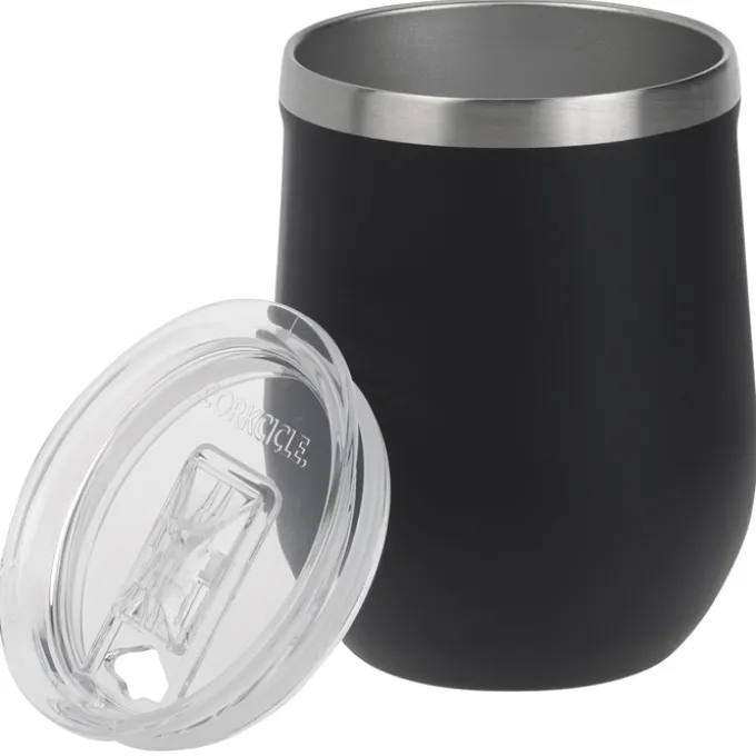 Corkcicle Stemless Wine Cup - 12 oz