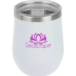 Corkcicle Stemless Wine Cup - 12 oz