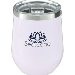 Corkcicle Stemless Wine Cup - 12 oz