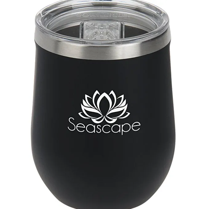 Corkcicle Stemless Wine Cup - 12 oz