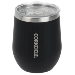 Corkcicle Stemless Wine Cup - 12 oz