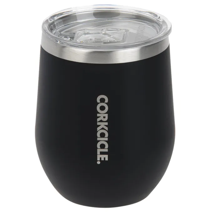 Corkcicle Stemless Wine Cup - 12 oz