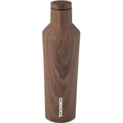 Corkcicle Vacuum Canteen - 16 oz - Wood