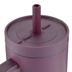 Corkcicle Vacuum Cruiser Mug with Straw - 22 oz