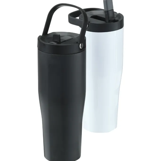 Corkcicle Vacuum Go Cup XL - 30 oz