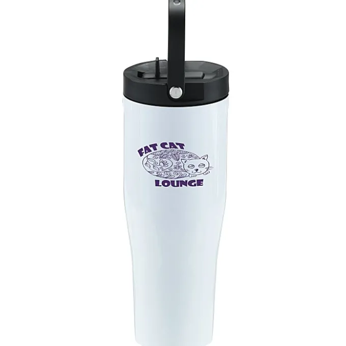 Corkcicle Vacuum Go Cup XL - 30 oz