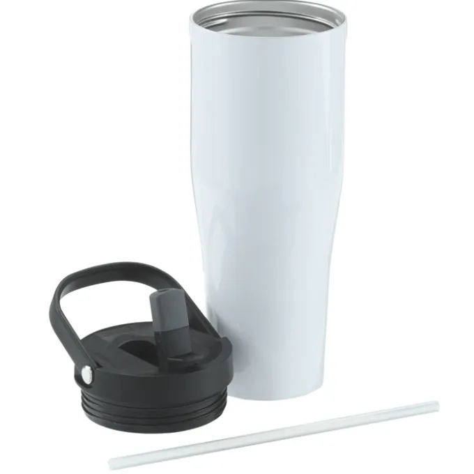 Corkcicle Vacuum Go Cup XL - 30 oz