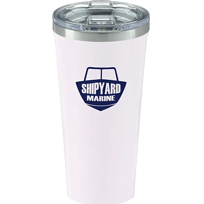 Corkcicle Vacuum Tumbler - 16 oz
