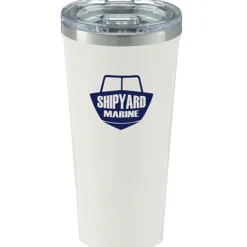 Corkcicle Vacuum Tumbler - 16 oz