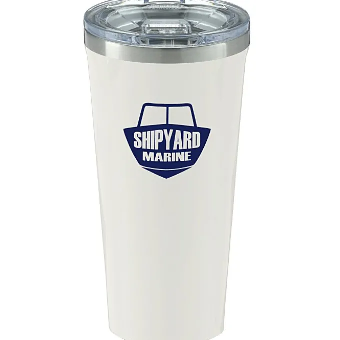 Corkcicle Vacuum Tumbler - 16 oz