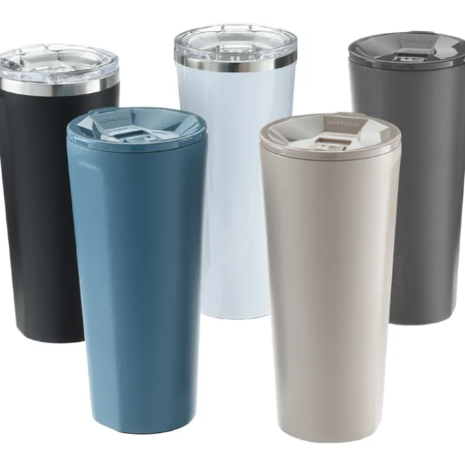 Corkcicle Vacuum Tumbler - 24 oz