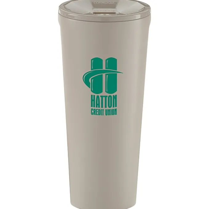 Corkcicle Vacuum Tumbler - 24 oz