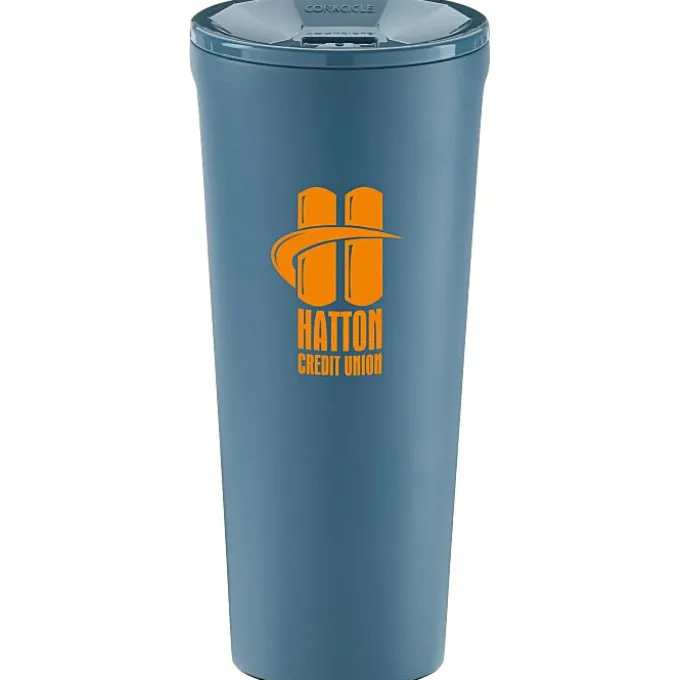 Corkcicle Vacuum Tumbler - 24 oz