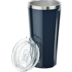 Corkcicle Vacuum Tumbler - 16 oz - Laser Engraved - 24 hr