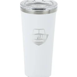 Corkcicle Vacuum Tumbler - 16 oz - Laser Engraved - 24 hr
