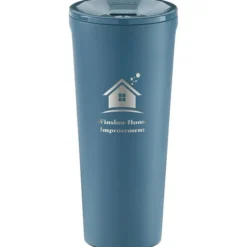 Corkcicle Vacuum Tumbler - 24 oz - Laser Engraved - 24 hr