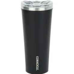 Corkcicle Vacuum Tumbler - 24 oz - Laser Engraved - 24 hr