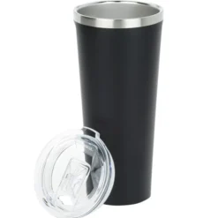 Corkcicle Vacuum Tumbler - 24 oz - Laser Engraved - 24 hr
