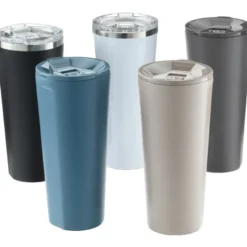 Corkcicle Vacuum Tumbler - 24 oz - Laser Engraved - 24 hr