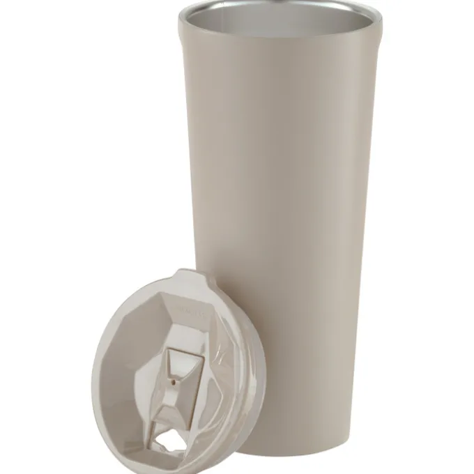 Corkcicle Vacuum Tumbler - 24 oz - Laser Engraved