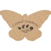 Cork Coaster - Butterfly