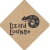 Cork Coaster - Diamond